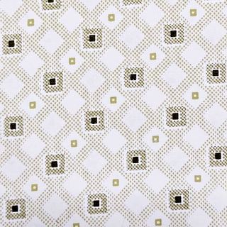 Shirting Coral Print No. 7